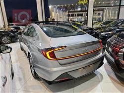 هیوندای سۆناتا